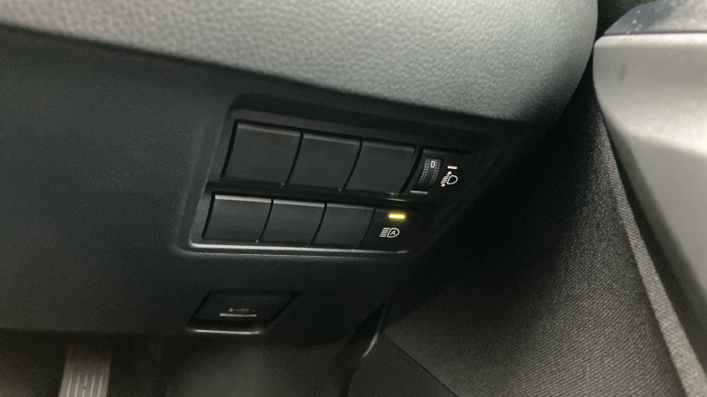 Toyota Yaris Cross 1.5 Hybrid Design 5dr CVT Hybrid Estate